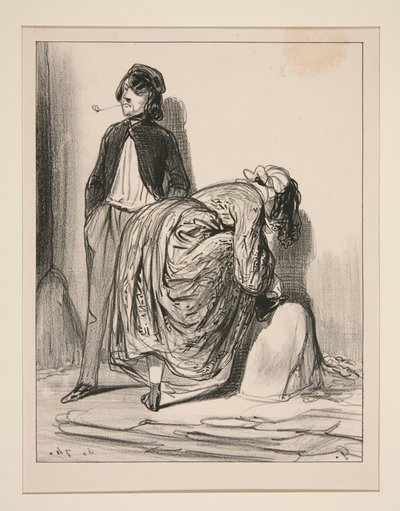  de Paul Gavarni