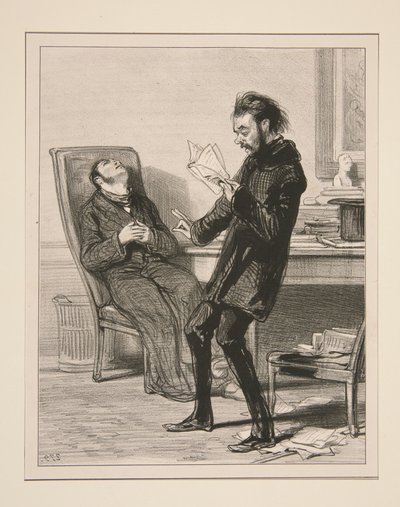  de Paul Gavarni