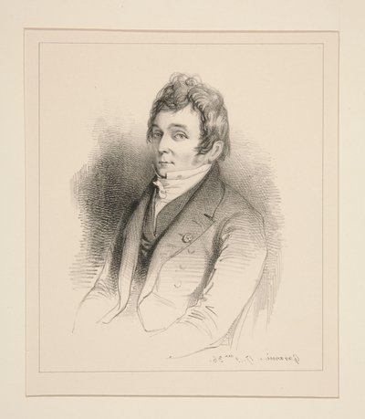 de Paul Gavarni