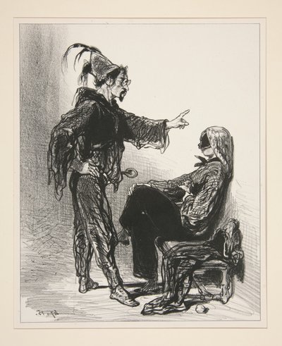 de Paul Gavarni