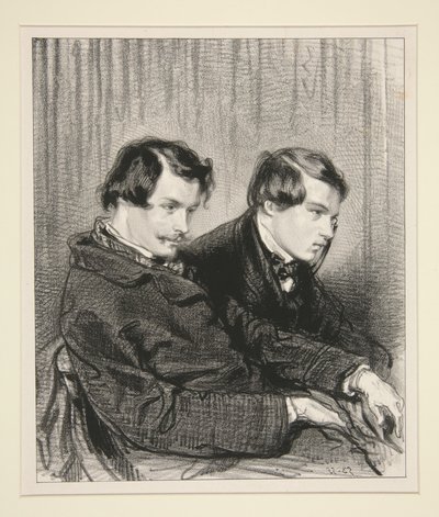  de Paul Gavarni
