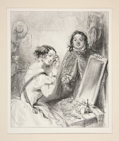 de Paul Gavarni