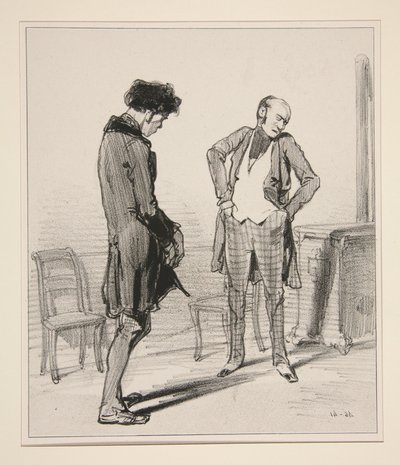  de Paul Gavarni