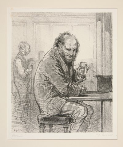  de Paul Gavarni
