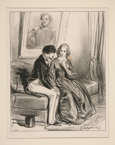  de Paul Gavarni
