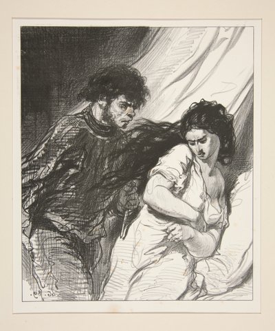  de Paul Gavarni