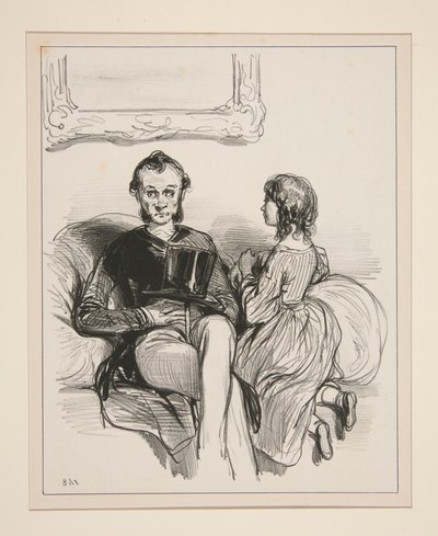  de Paul Gavarni