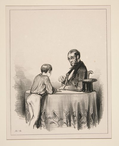  de Paul Gavarni