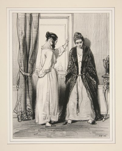  de Paul Gavarni