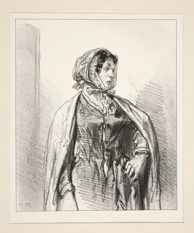  de Paul Gavarni