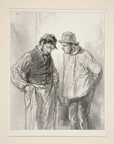  de Paul Gavarni