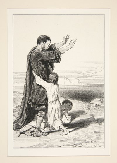  de Paul Gavarni