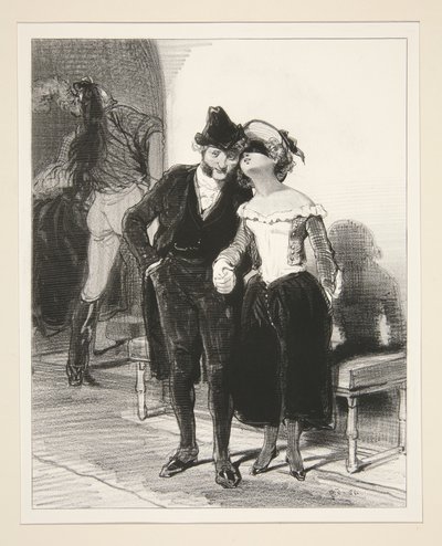  de Paul Gavarni
