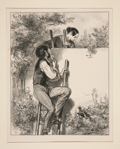  de Paul Gavarni