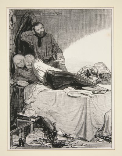  de Paul Gavarni