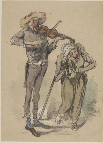  de Paul Gavarni