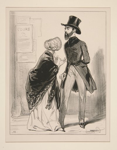  de Paul Gavarni
