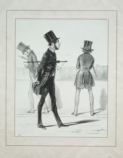 Fouberies das mulheres. de Paul Gavarni