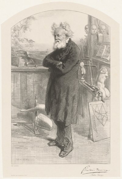  de Paul Gavarni