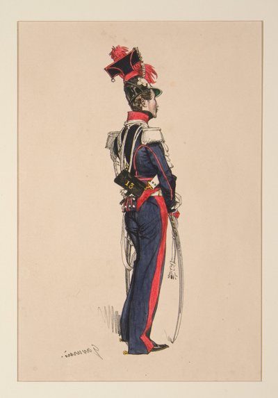  de Paul Gavarni