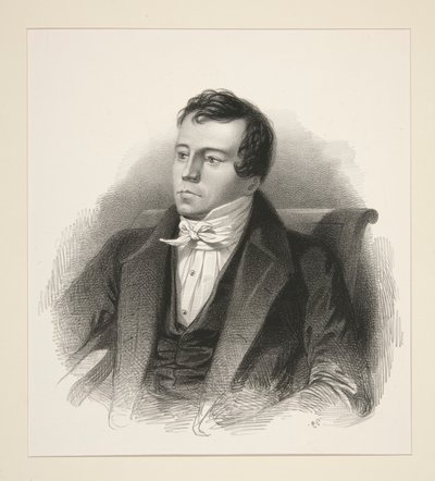 G. Flores de Paul Gavarni