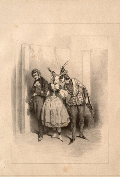  de Paul Gavarni