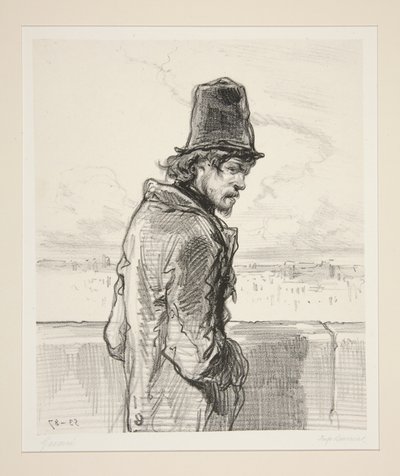  de Paul Gavarni