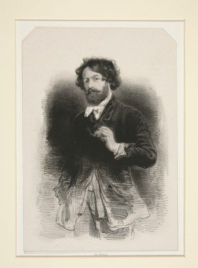  de Paul Gavarni