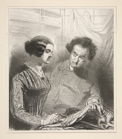  de Paul Gavarni