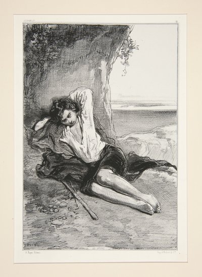  de Paul Gavarni