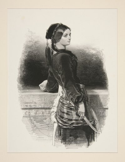  de Paul Gavarni