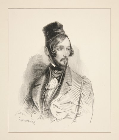  de Paul Gavarni