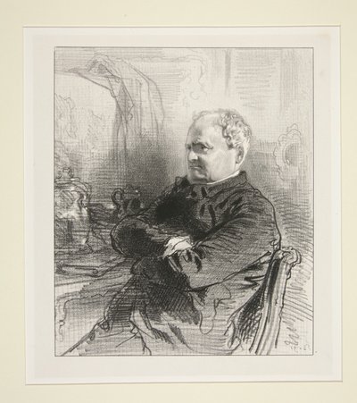  de Paul Gavarni