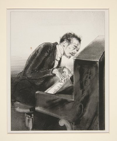  de Paul Gavarni