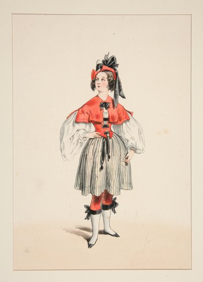  de Paul Gavarni