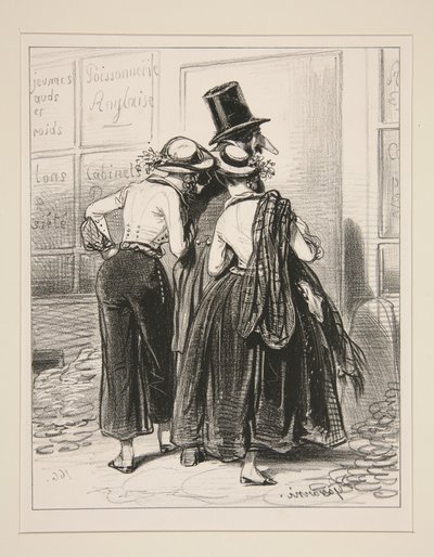  de Paul Gavarni