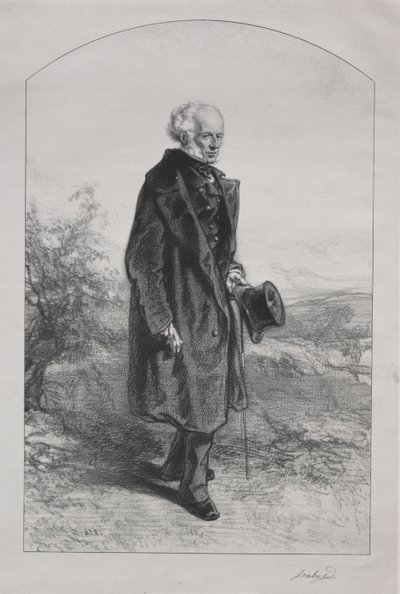 Isabel de Paul Gavarni