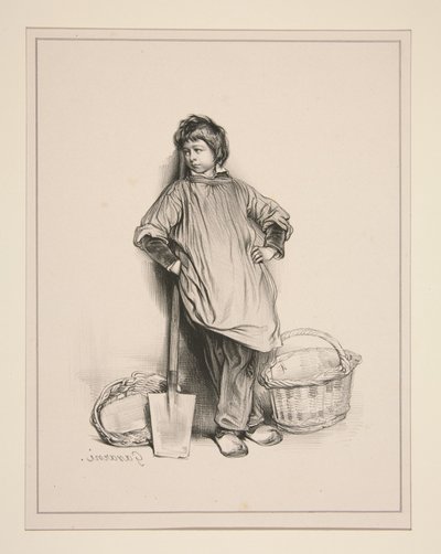  de Paul Gavarni
