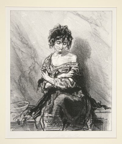  de Paul Gavarni