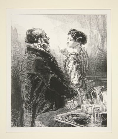  de Paul Gavarni