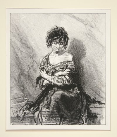  de Paul Gavarni