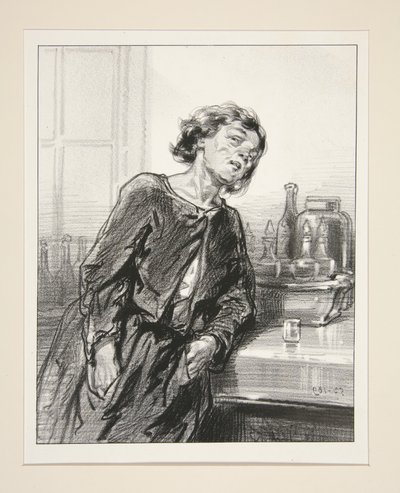  de Paul Gavarni