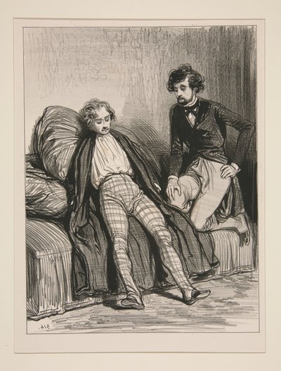  de Paul Gavarni