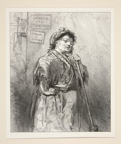  de Paul Gavarni