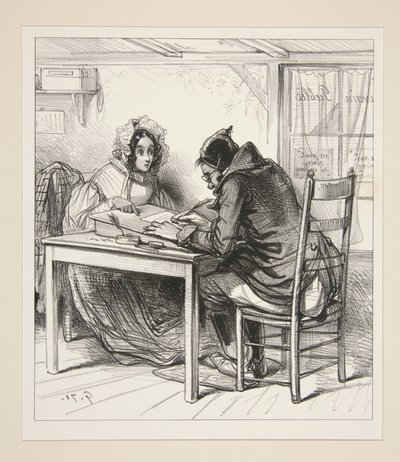  de Paul Gavarni