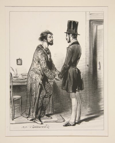  de Paul Gavarni