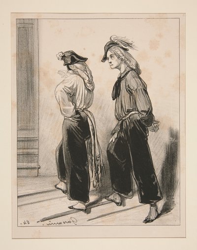  de Paul Gavarni