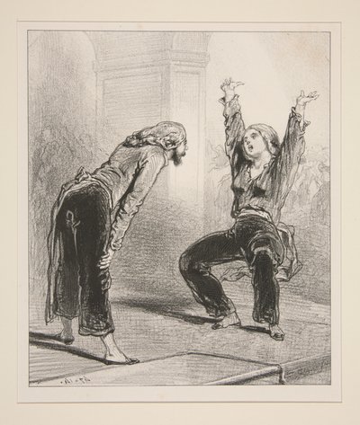  de Paul Gavarni
