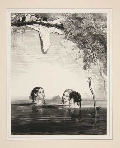  de Paul Gavarni