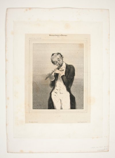  de Paul Gavarni